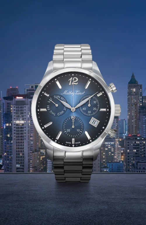 Urban Chrono